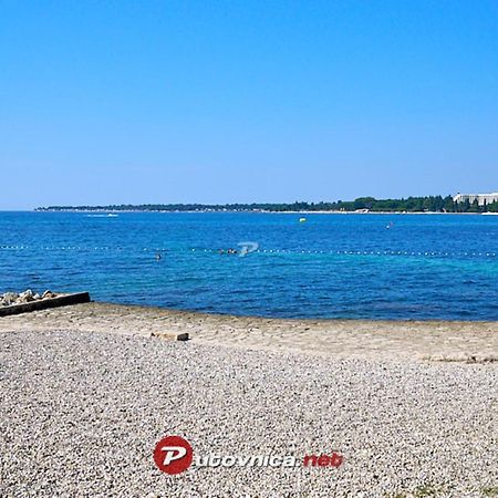 Sun City Lifestyle Poreč Exteriör bild