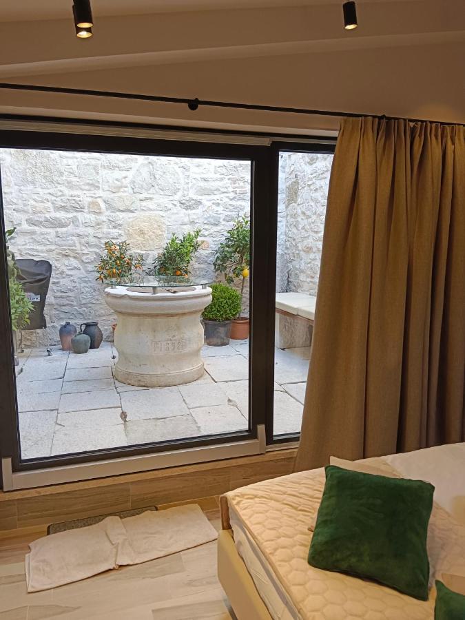Sun City Lifestyle Poreč Exteriör bild