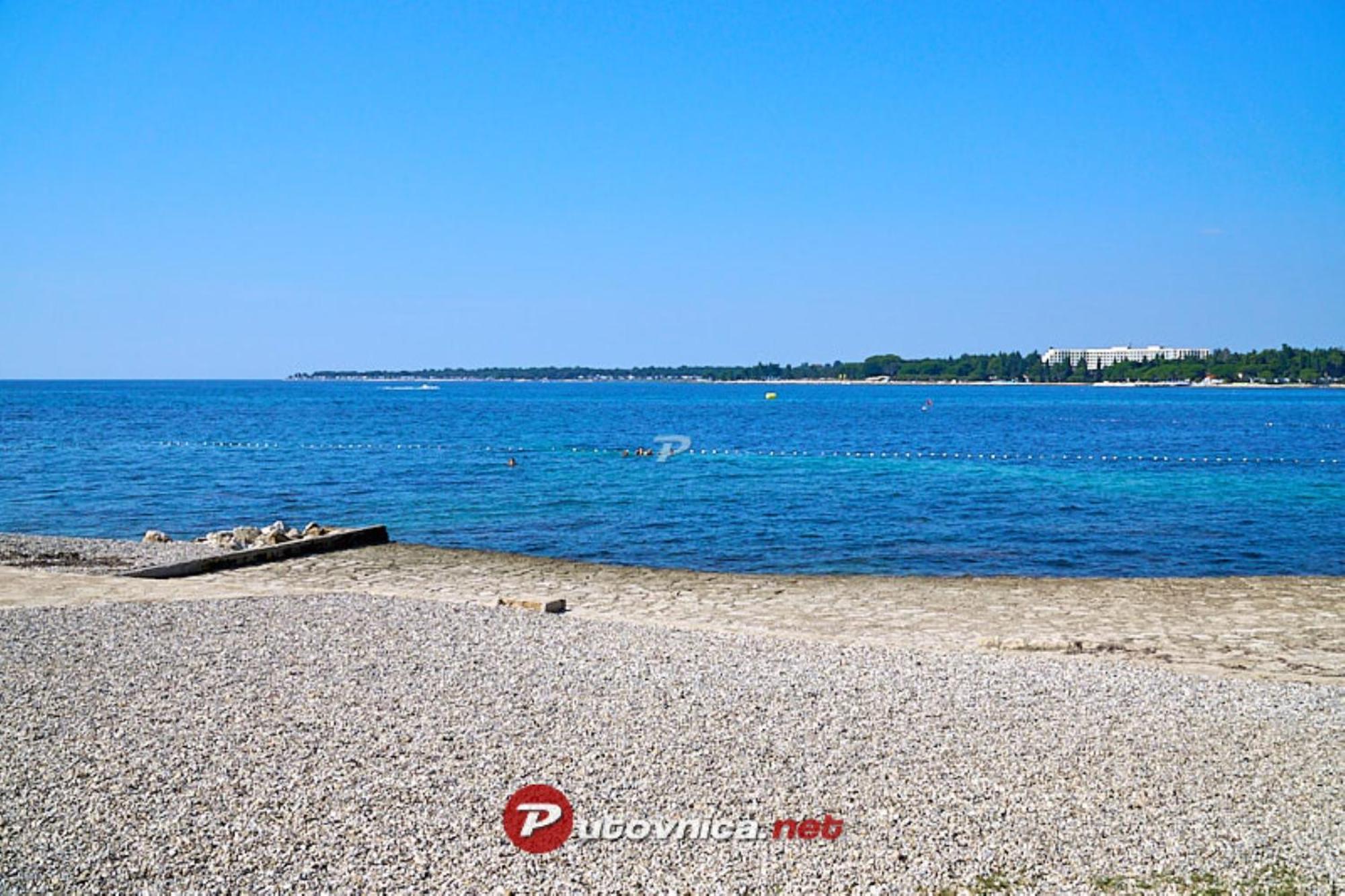 Sun City Lifestyle Poreč Exteriör bild